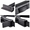 Universal Golf Cart Bag Holder Bracket Fit for Yamaha, EZGO
