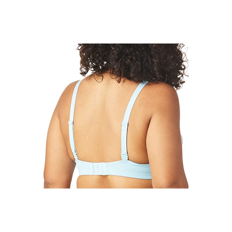 Warner's Cloud 9 - Sujetador con soporte interior para mujer,