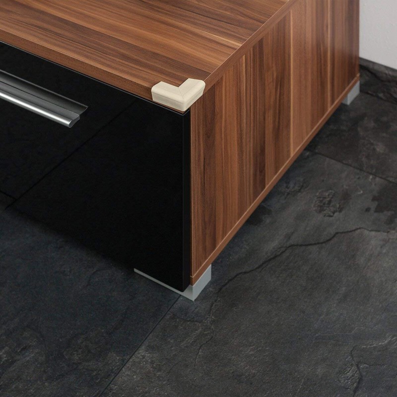 Reer Eckenschutz soft 5x3,2cm ( Inhalt 4 St.)