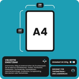 Netuno 20 x Craft Cardboard, Pearl, Light Pink, DIN A4, 21 x 29.7 cm, 250 g, Aster Metallic Candy Pink, Pearl Cardboard Effect Cardboard, Shimmer Paper, Shimmer Paper