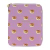 EDiT DA-DC66-C Notebook Cover for Weekly Notebooks, Semi A5, Paul