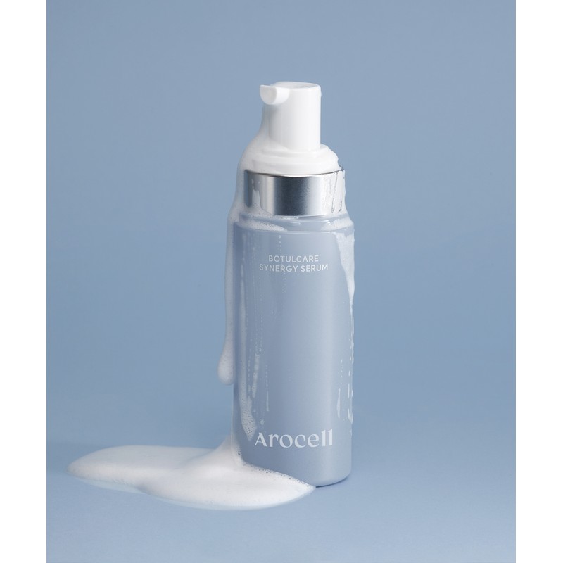 Arocel [1+1] Arocell Botul Care Synergy Serum x2 / [1+1]