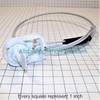 WR02X45206 Refrigerator Water Filter Housing