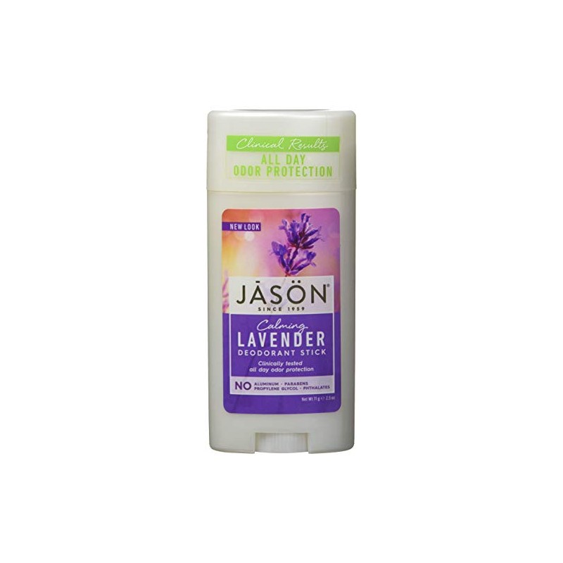 Jason Deod Stick Lavender