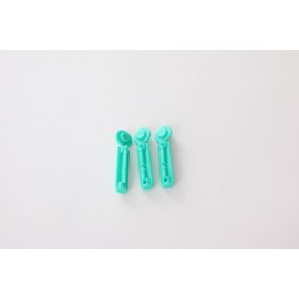 CareSens 28G 100 Lancets