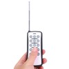 Wireless Remote Controller Switch Transmitter DC12V 15 Channel Relay Receiver