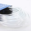 PENN-PLAX Standard Airline Tubing for Aquariums – Clear and Flexible