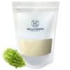 Hello Green Domestic Fresh Bitter Melon Powder 500g (Pack) / 헬로우그린 국산 햇 여주 분말 가루 500g(팩)