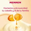 Shampoo Mennen Protena 2 En 1 Fuerza Y Manejabilidad 700
