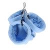 Hamster Bed Hanging Tunnel Hammock Warm Sleeping House for Rat