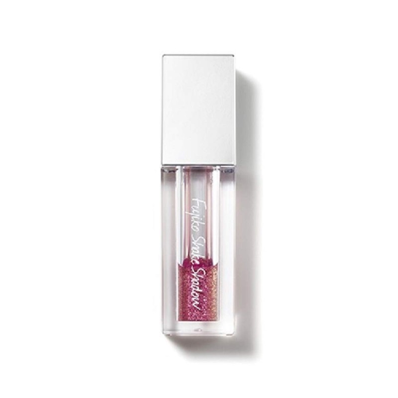 Fujiko 07 The Pink 0.2 oz (5 g) Eye Shadow
