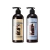 Abka Abca 1+ 1 Tea Tree Symptom Relief Hair Tonic