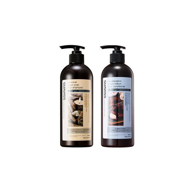 Abka Abca 1+ 1 Tea Tree Symptom Relief Hair Tonic