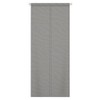 Karatsuchi Koubou Noren Blackout Room Divider Curtain Thermal Insulated Fashionable