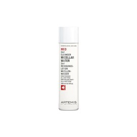 Artemis of Switzerland Artemis Med 3in1 Cleanser Micellar Water