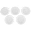 Orchid Pots with Holes, Orchid Pot Plastic Planter Macetas para