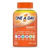 One A Day Vitaminas Para La Mujer Americano #1 200