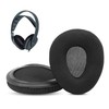 HTINDUSTRY Earpads Replacement Cushion Compatible with Beyerdynamic DT235 DT231 DT231PRO