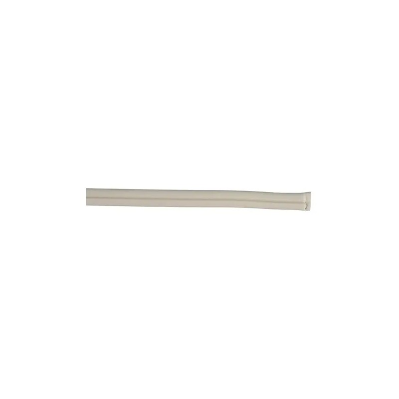Cable Spt-2 2 Polos Calibre 16 Blanco Indiana