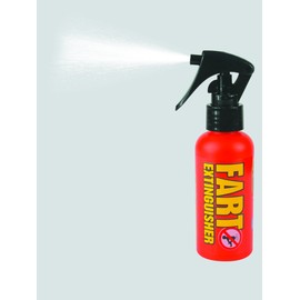 Fart Extinguisher Air Freshner