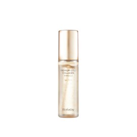 Elishacoy Premium Gold Collagen Ampoule, 1.7 fl oz (50 ml), Beauty Serum