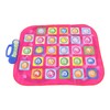 Kid Dance Mat Boys Girls Home Funny Volume Adjustable Electronic