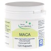 Maca Capsules Pack of 120 Capsules