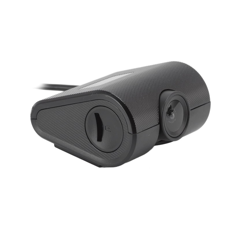 USB Dash Cam, 1080P HD DVR Dual Car Driving Recorder