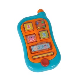 Simba ABC - PRIMO TELEFONO CELLULARE