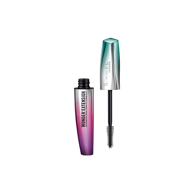Rimmel Wonder'Extension Mascara #001 Very Black