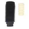 2PCS Front Shock Absorber Dust Cover 9636263880 Left Right Universal