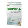 Ratioline Wound Dressing 15 x 10 cm Sterile Pack of