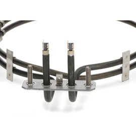 daniplus Heater, heating element compatible Miele 2109812, IRCA 6257R226