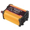 3000W Power Inverter Auto AC Converter Modified Sine Car Adapter