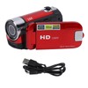 Video Camera Camcorder, 16MP 1080P Digital Camera with 2.4 Inch