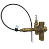 1/2" NPT Combination Pilot, Unloader, Check Valve plus Throttle Control