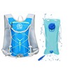 New Off Road Water Splashes Large Capacity Single Shoulder Running