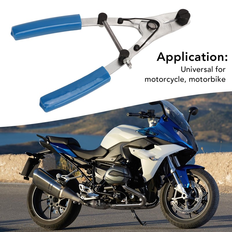 Brake Caliper Piston Tool Universal Motorcycle Brake Piston Removal Pliers