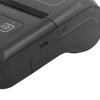Portable Thermal Label Printer Bluetooth Maker Machine Handheld 58mm for