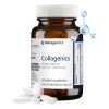 Collagenics Suplemento Colágeno Vitamina C Y B6 60 Tabletas