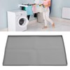 Top Loading Washer Dryer Mat Anti Slip Dustproof Waterproof Silicone
