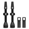 Thinvik Presta Tubeless Valve Stem 110mm,Super Light Alloy for Tubeless