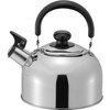 Wahei Freiz RB-1267 Whistling Kettle, 0.6 gal (2.2 L), Induction