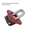 4pcs Truck Bed Tie Down Anchors 1000 LBS Bearing Stainless