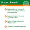 Cenovis Sugarless C 500mg Orange Flavour 100 Chewable Tablets