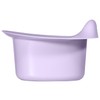 Kindsgut Baby Potty Toilet Storage Box with Discreet Colours -