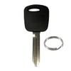 RI-KEY SECURITY - New Replacement Transponder Key for Ford F150/F250