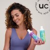 Urban Curls Crema Modeladora Rizos 360 Define Controla Frizz Peina