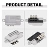 NIMTEK 21066-7017 Voltage Regulator Replace for Kawasaki FR FS FX