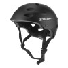 Casco Blazer Modelo Ajustable, Ideal Para Skate-patines-bici Negro Grande